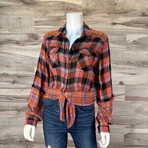 We The Free Women's Blouse Size Small